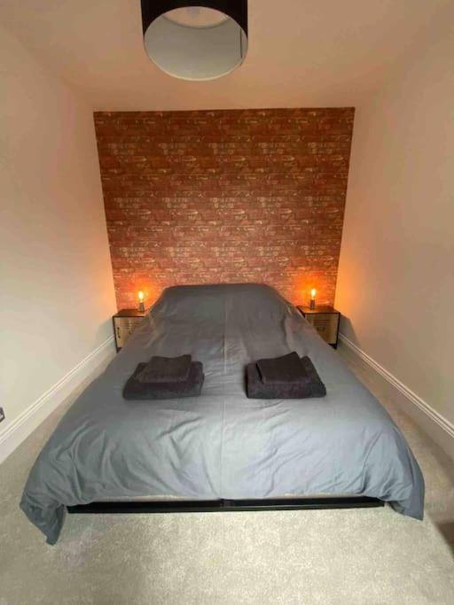 1 Bed Flat With Parking Near Town Centre Διαμέρισμα Emsworth Εξωτερικό φωτογραφία