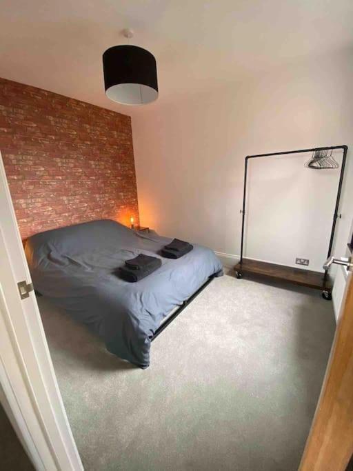 1 Bed Flat With Parking Near Town Centre Διαμέρισμα Emsworth Εξωτερικό φωτογραφία
