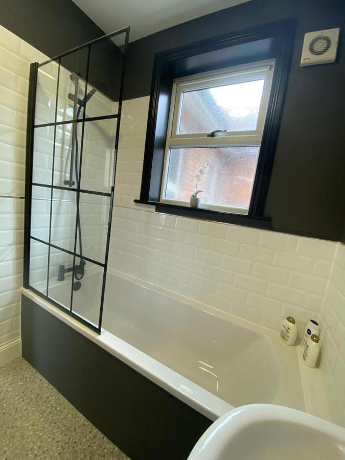 1 Bed Flat With Parking Near Town Centre Διαμέρισμα Emsworth Εξωτερικό φωτογραφία